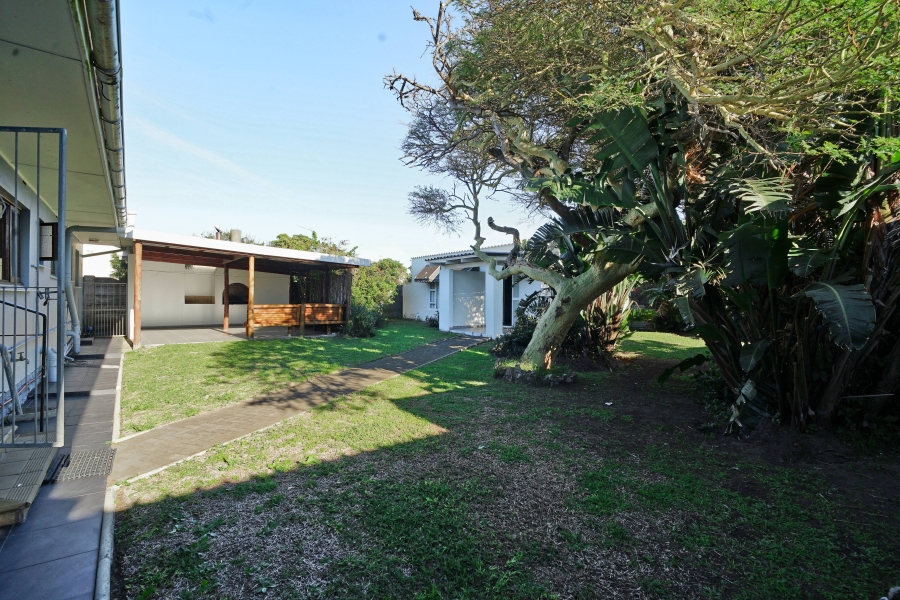 4 Bedroom Property for Sale in Kaysers Beach Eastern Cape